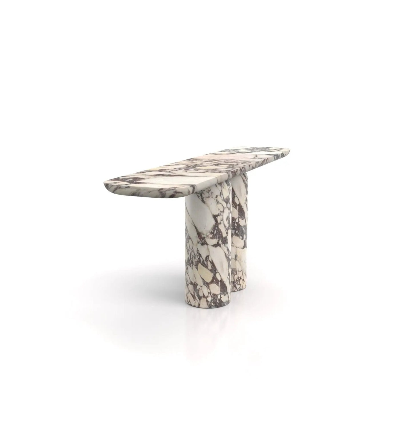 Ravenna Alta Console Table by Zicana Boutique