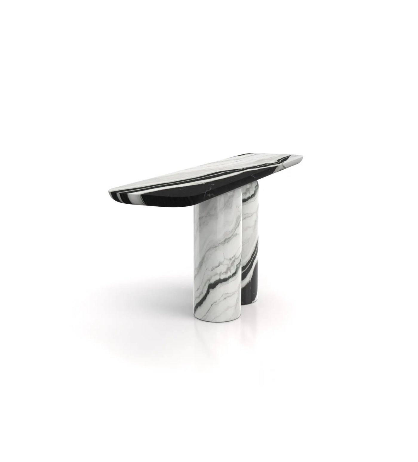 Ravenna Alta Console Table by Zicana Boutique