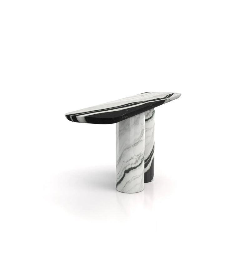 Ravenna Alta Console Table by Zicana Boutique