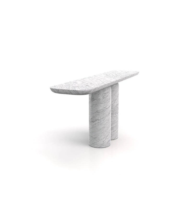 Ravenna Alta Console Table by Zicana Boutique