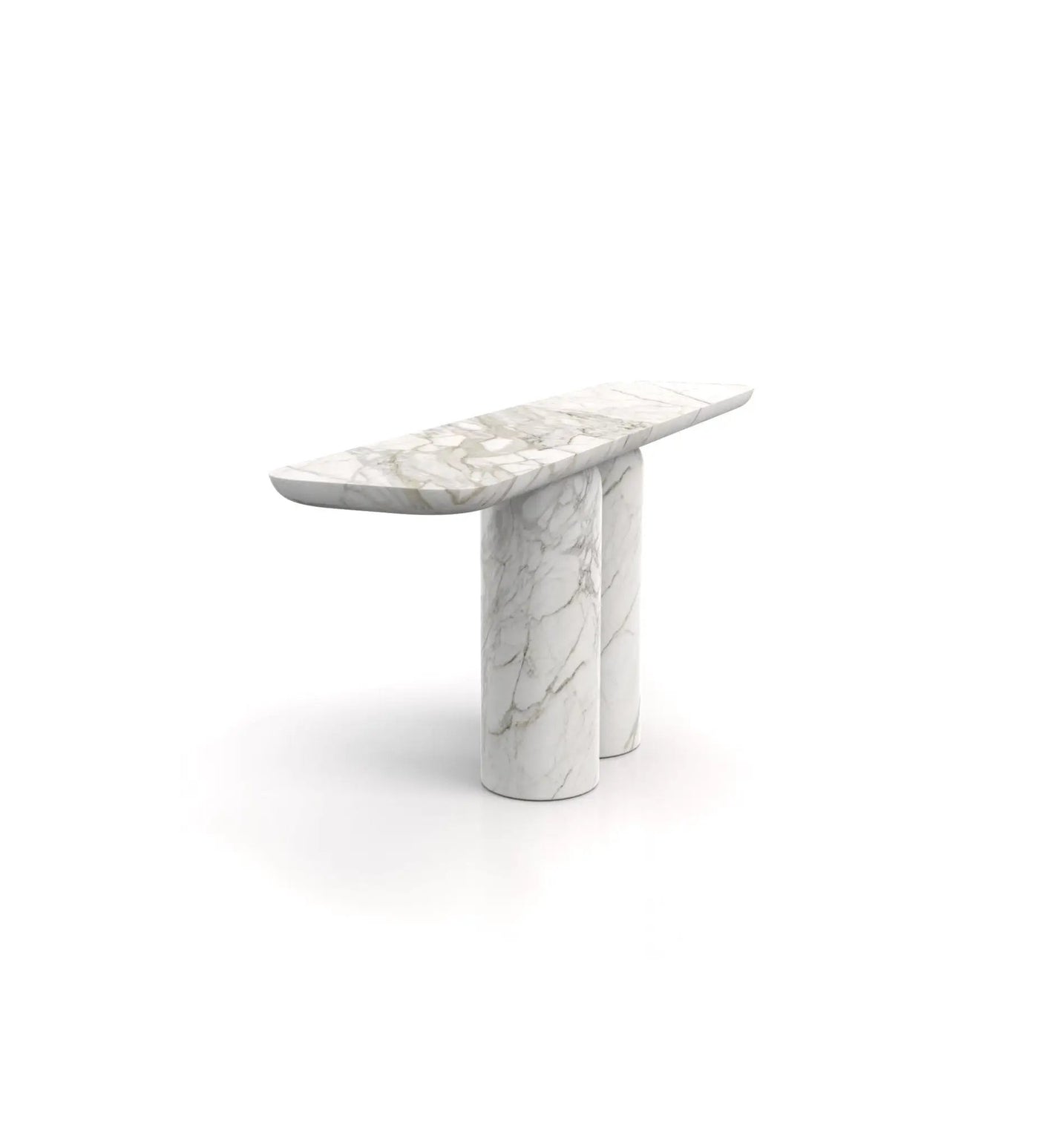 Ravenna Alta Console Table by Zicana Boutique