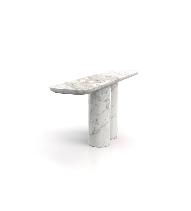 Ravenna Alta Console Table by Zicana Boutique