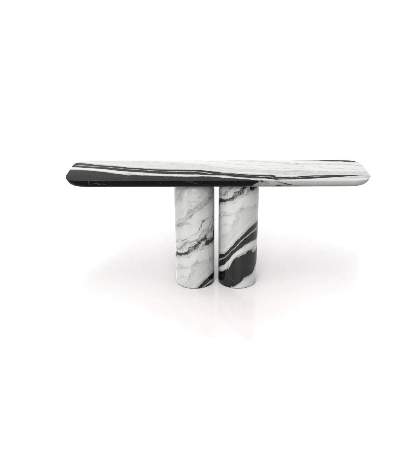 Ravenna Alta Console Table by Zicana Boutique