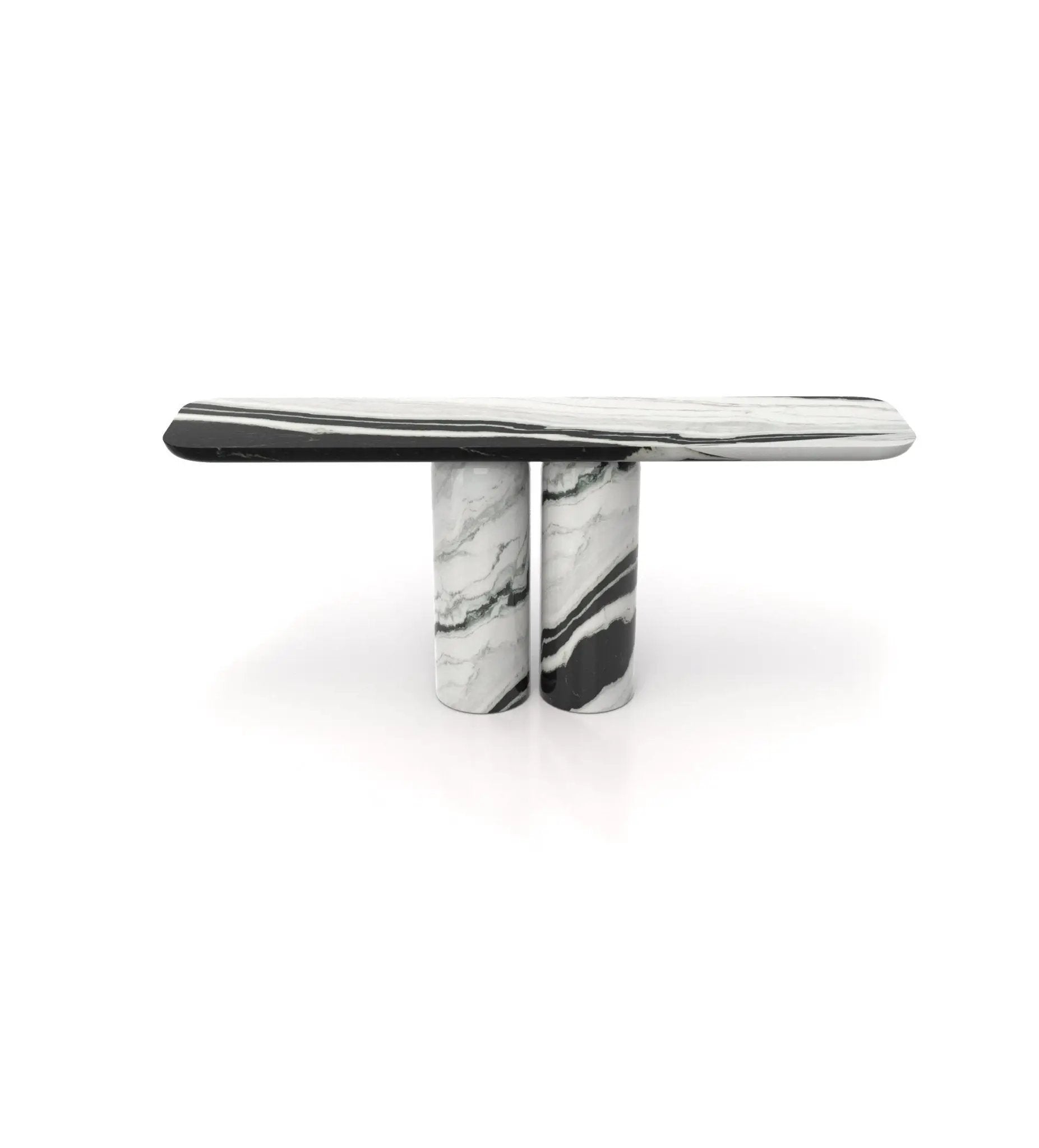Ravenna Alta Console Table by Zicana Boutique