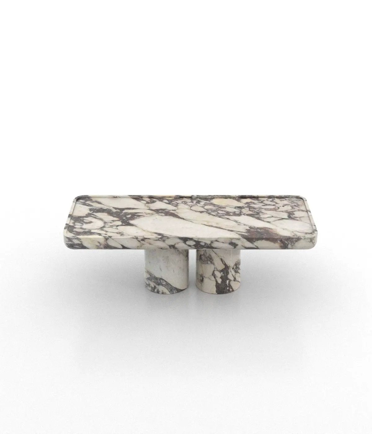 Ravenna Coffee Table by Zicana Boutique