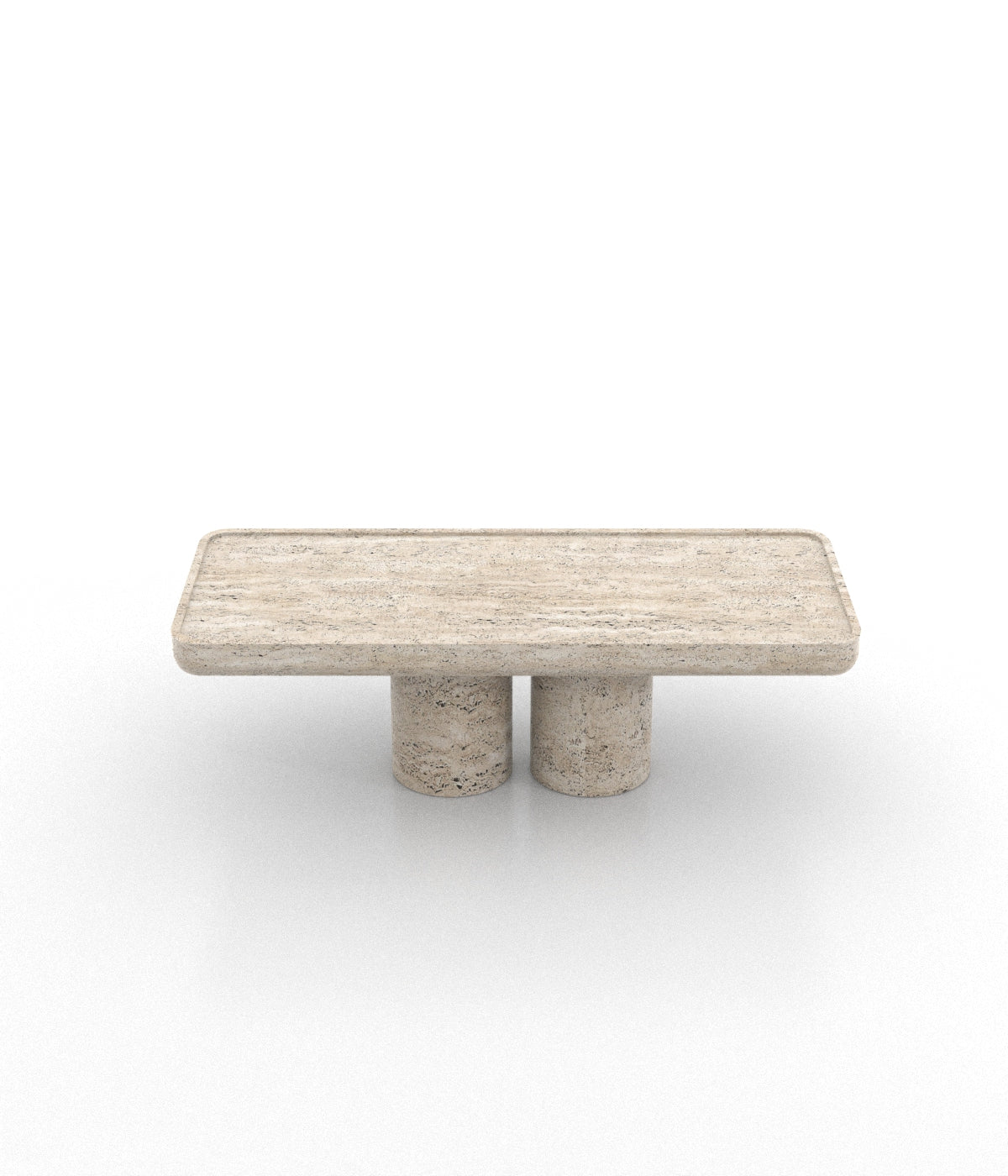 Ravenna Coffee Table by Zicana Boutique