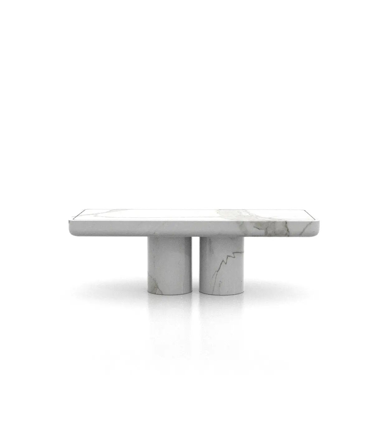 Ravenna Coffee Table by Zicana Boutique