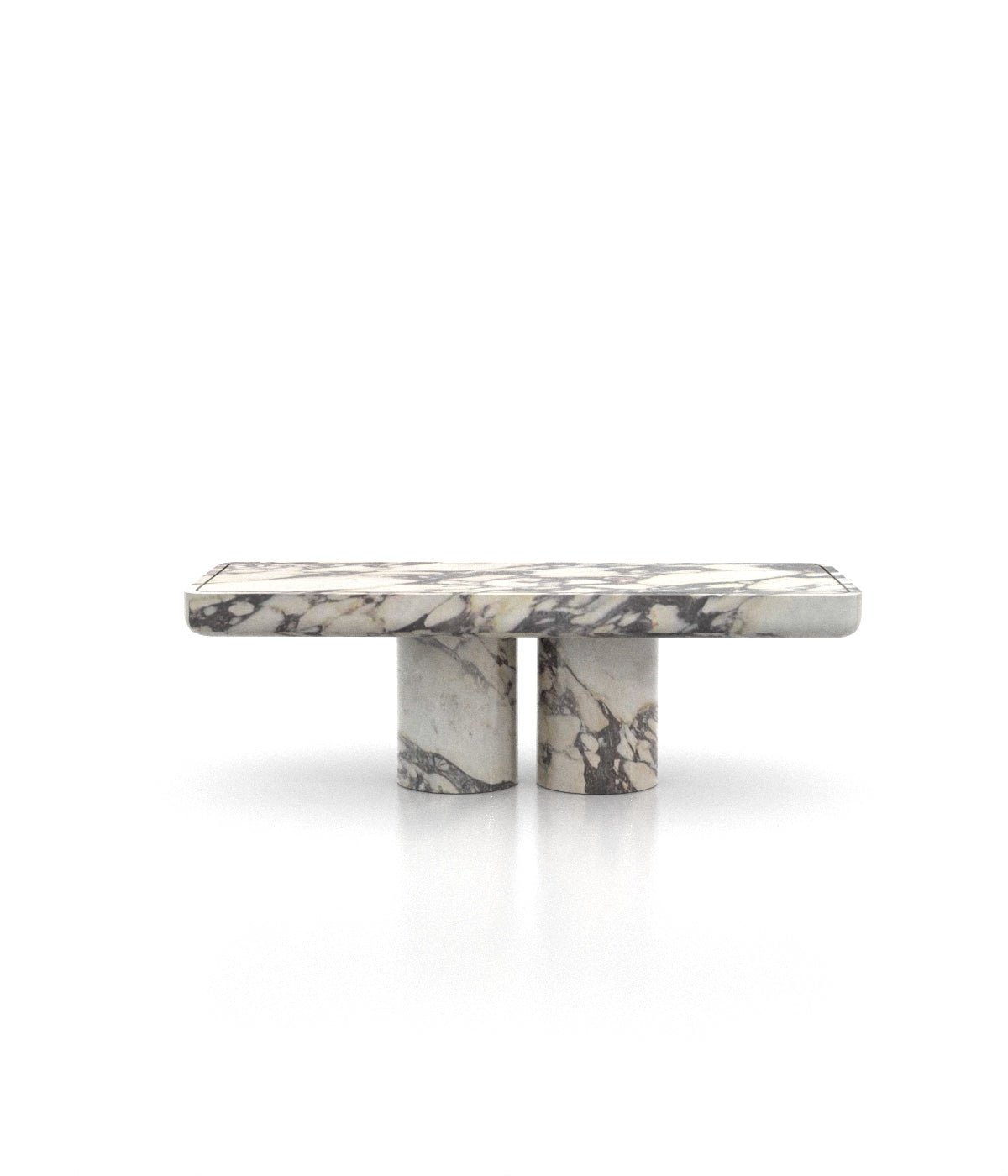 Ravenna Coffee Table by Zicana Boutique