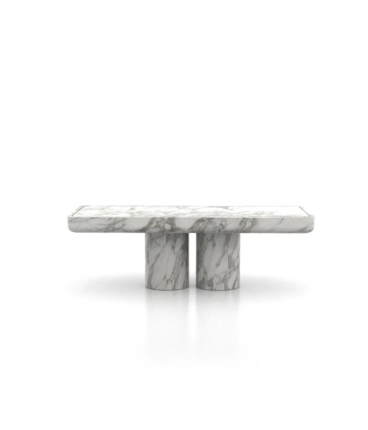 Ravenna Coffee Table by Zicana Boutique