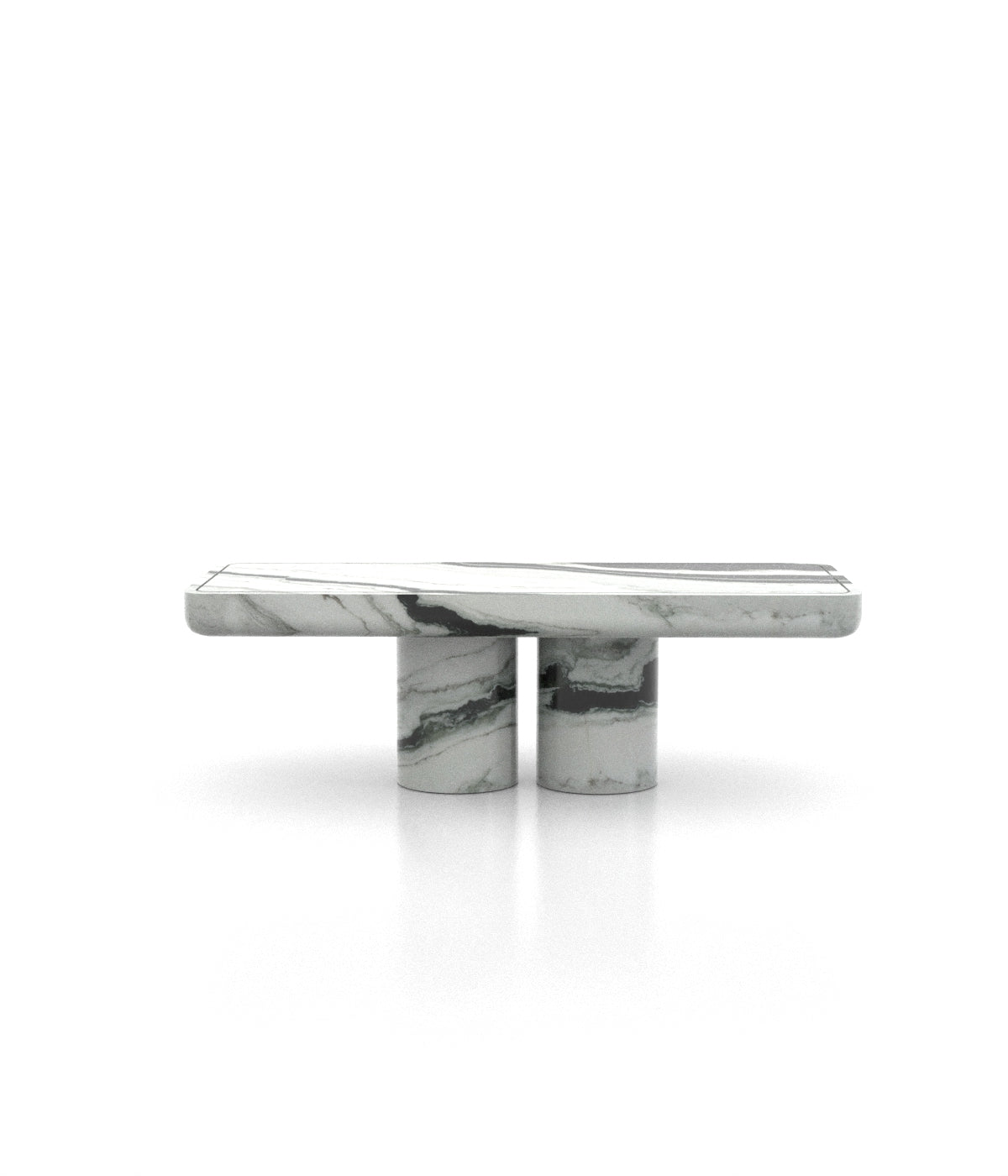Ravenna Coffee Table by Zicana Boutique