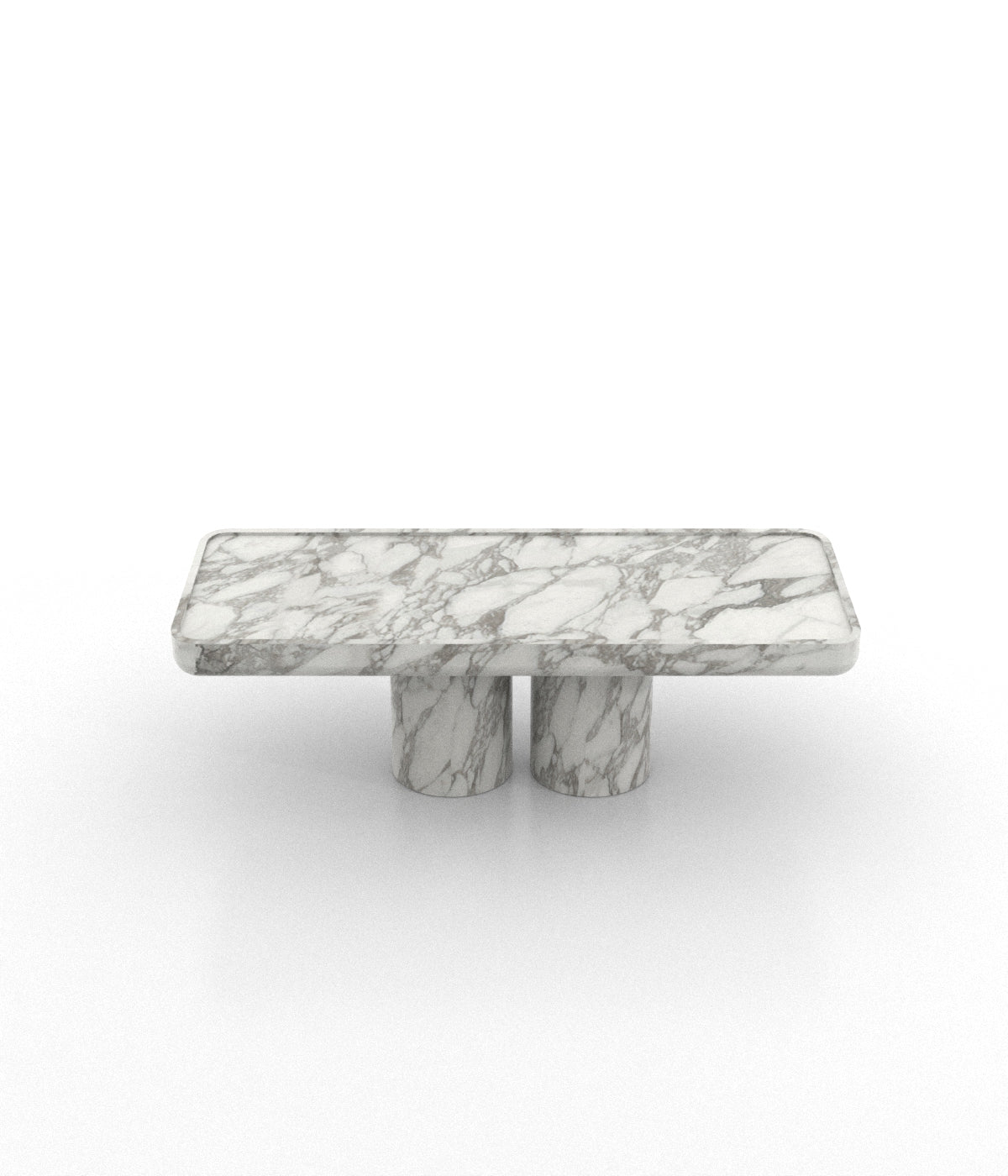 Ravenna Coffee Table by Zicana Boutique