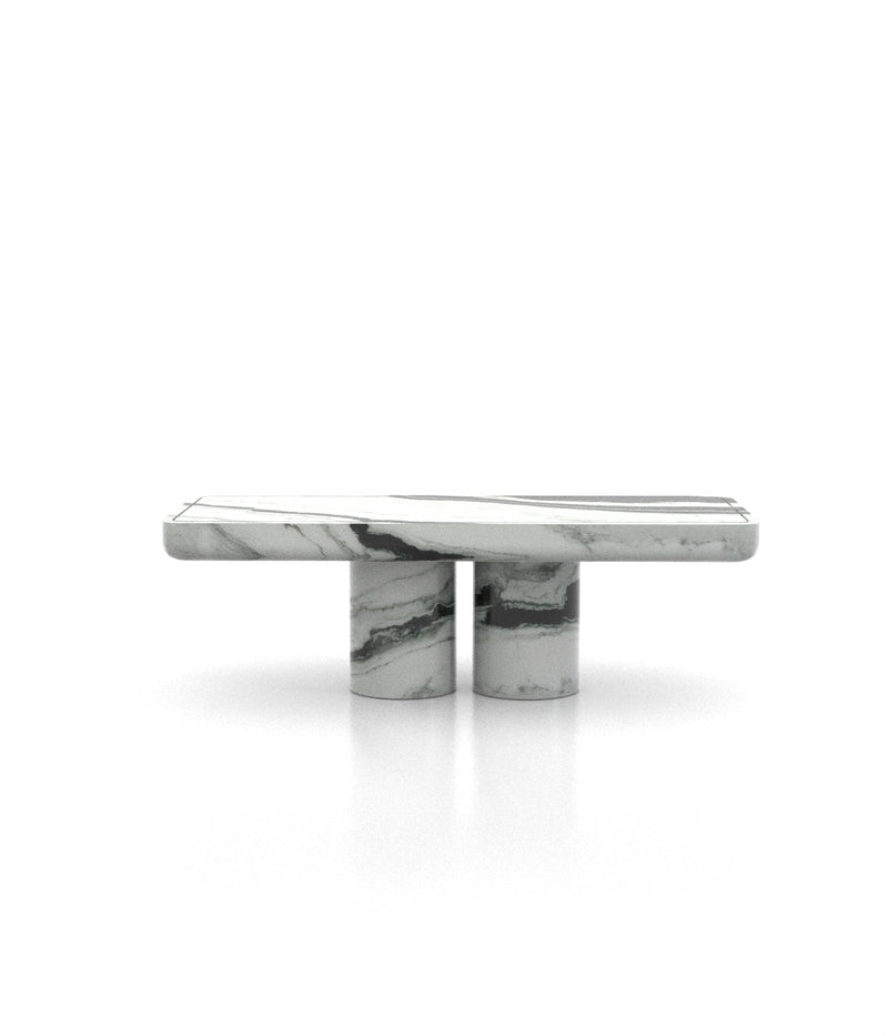 Ravenna Coffee Table by Zicana Boutique