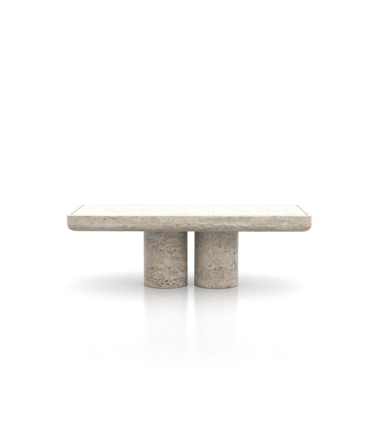 Ravenna Coffee Table by Zicana Boutique