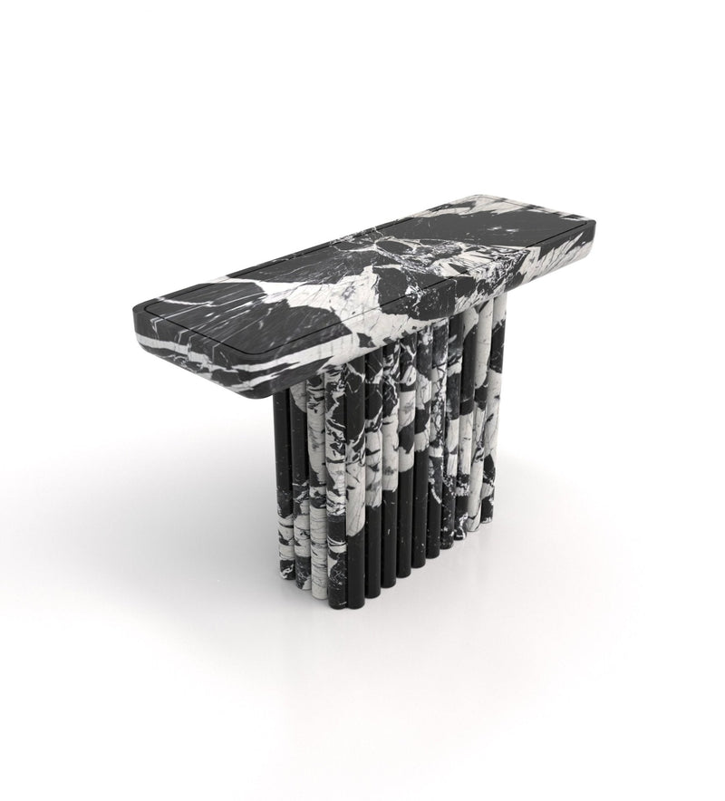 Ravenna Console Table by Zicana Boutique