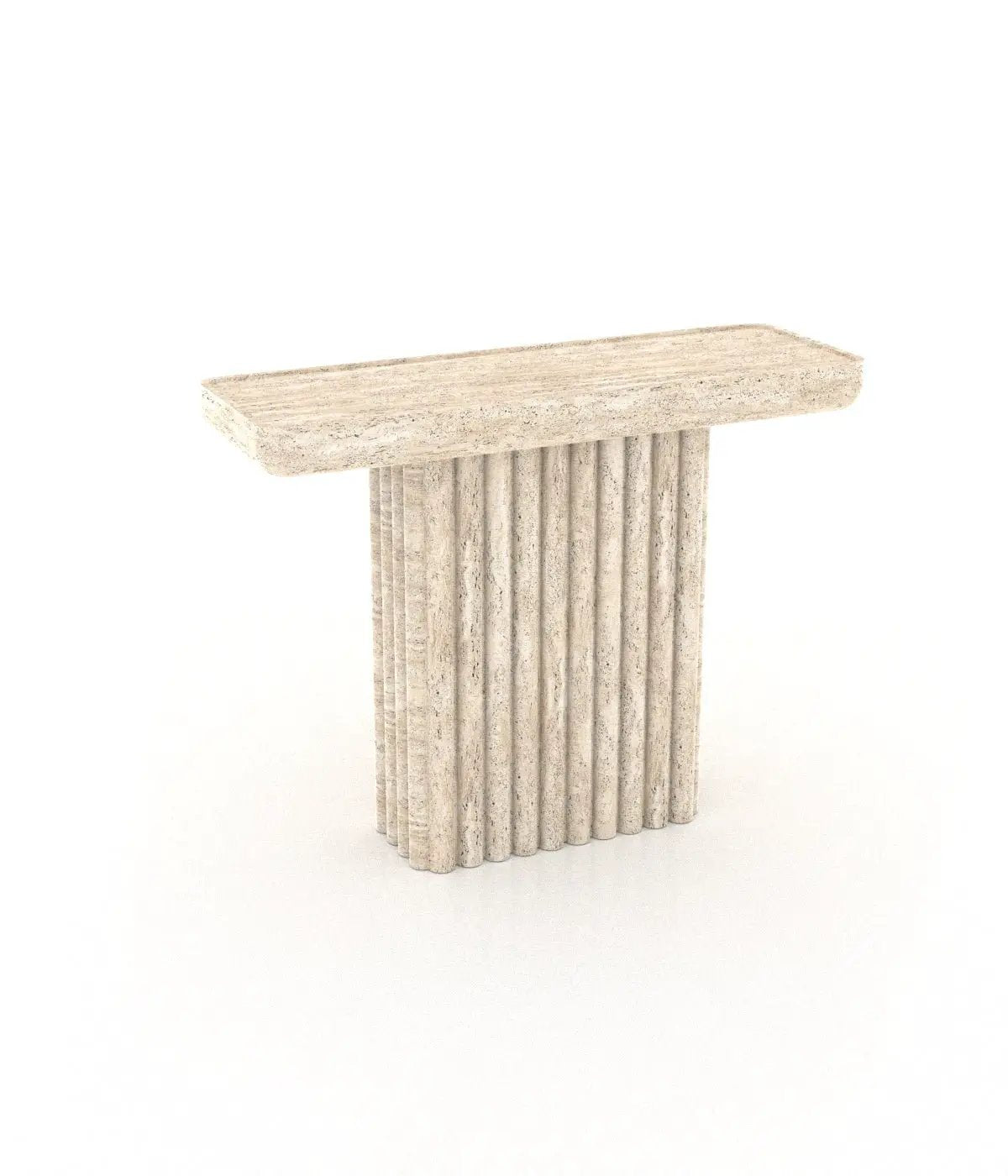 Ravenna Console Table by Zicana Boutique