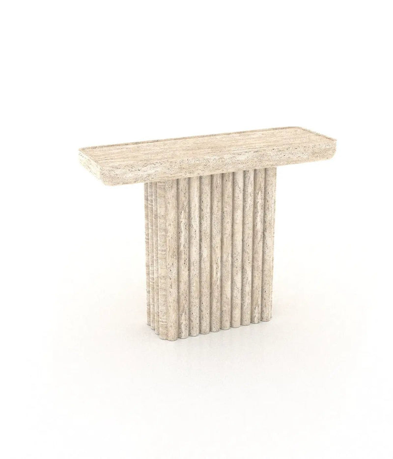 Ravenna Console Table by Zicana Boutique