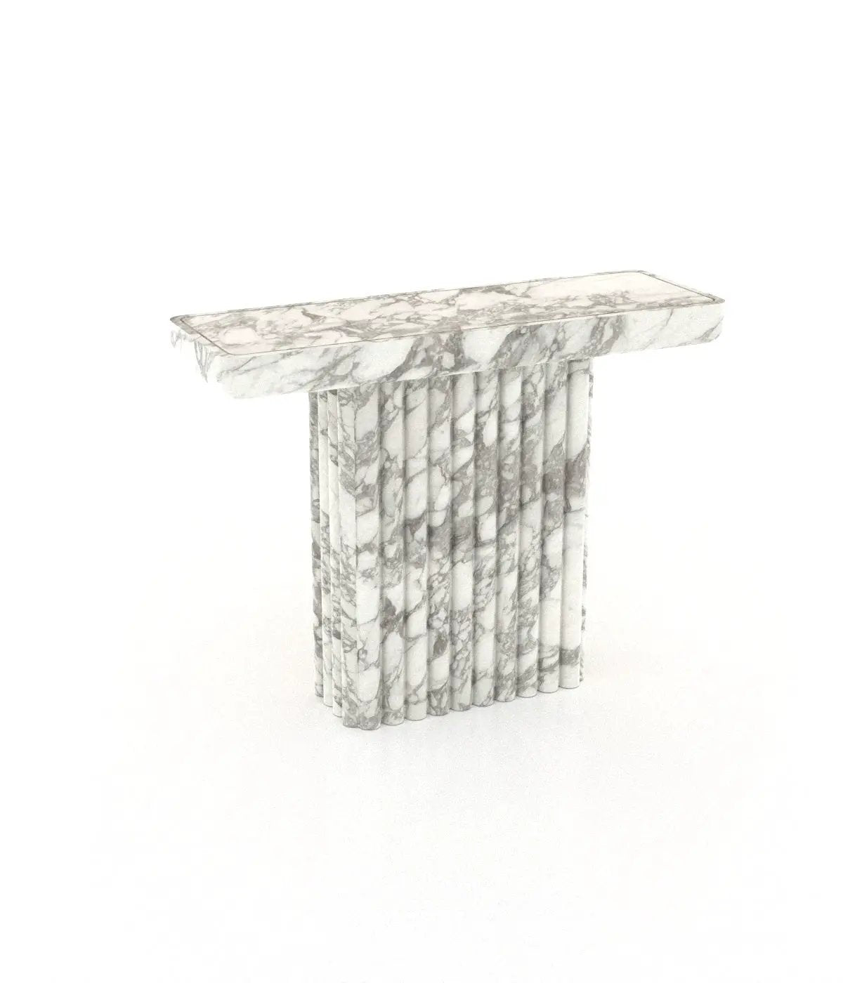 Ravenna Console Table by Zicana Boutique