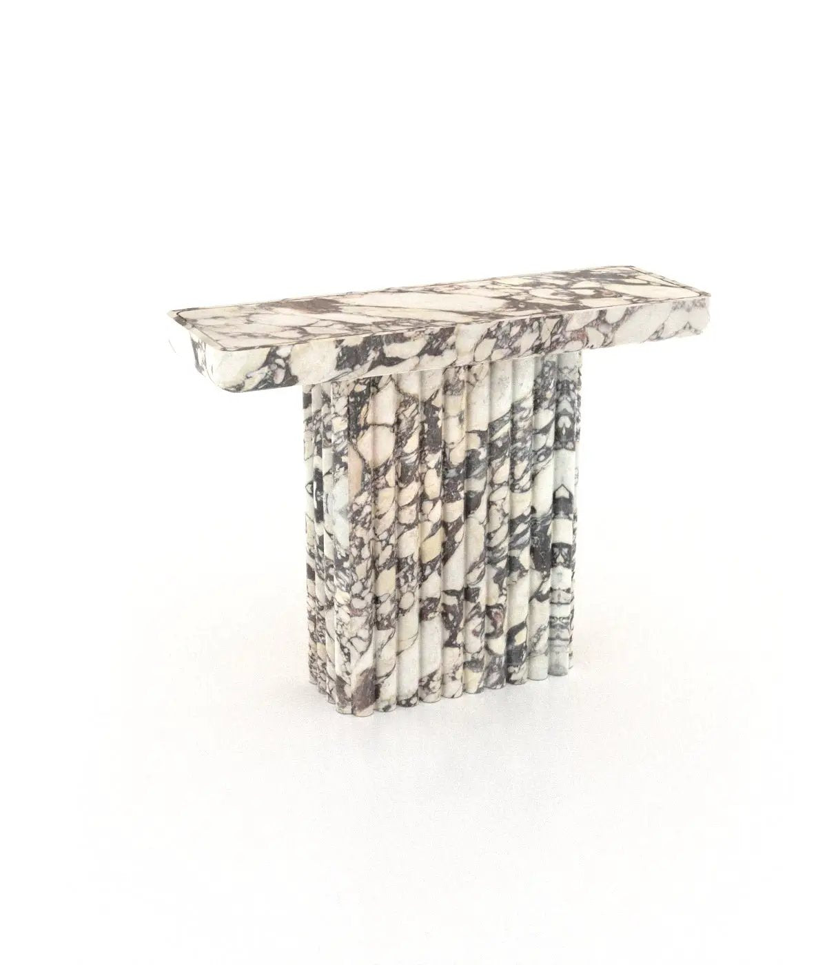 Ravenna Console Table by Zicana Boutique