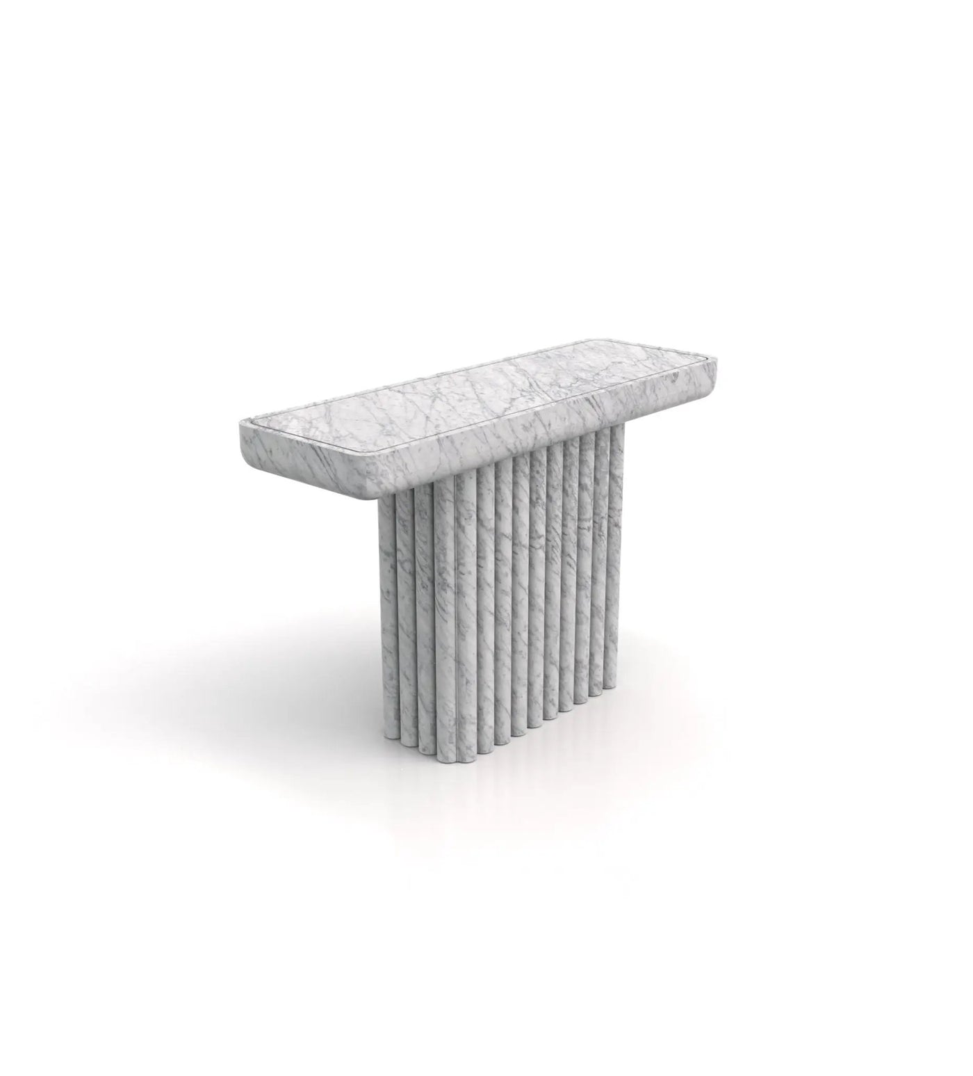 Ravenna Console Table by Zicana Boutique