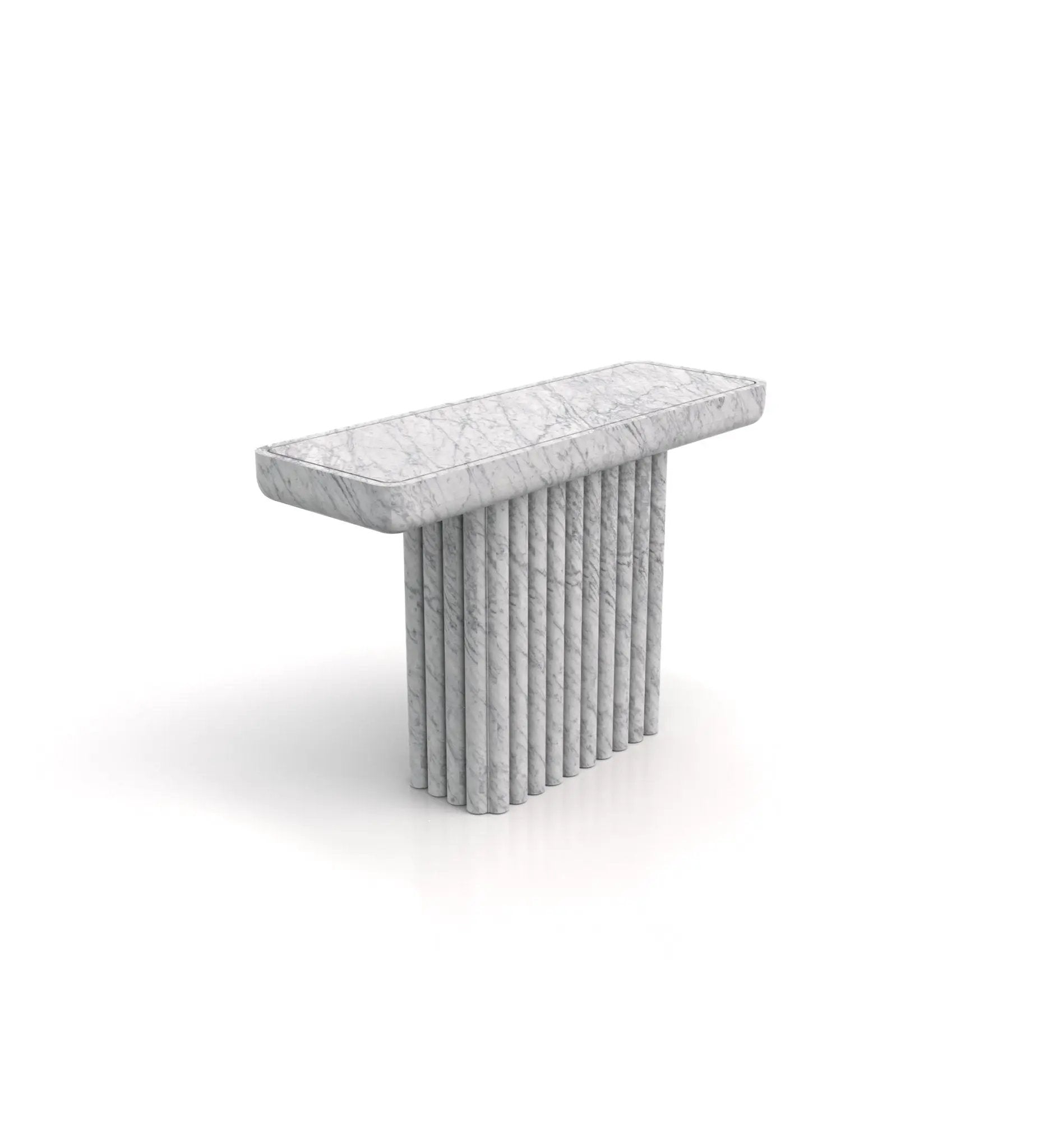 Ravenna Console Table by Zicana Boutique