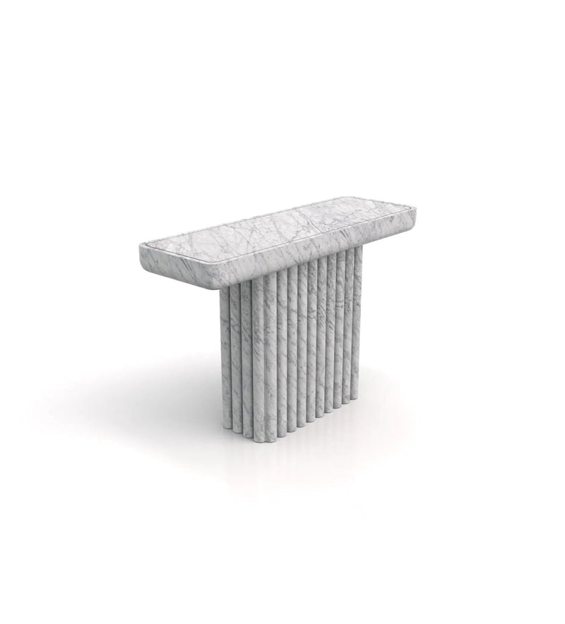 Ravenna Console Table by Zicana Boutique