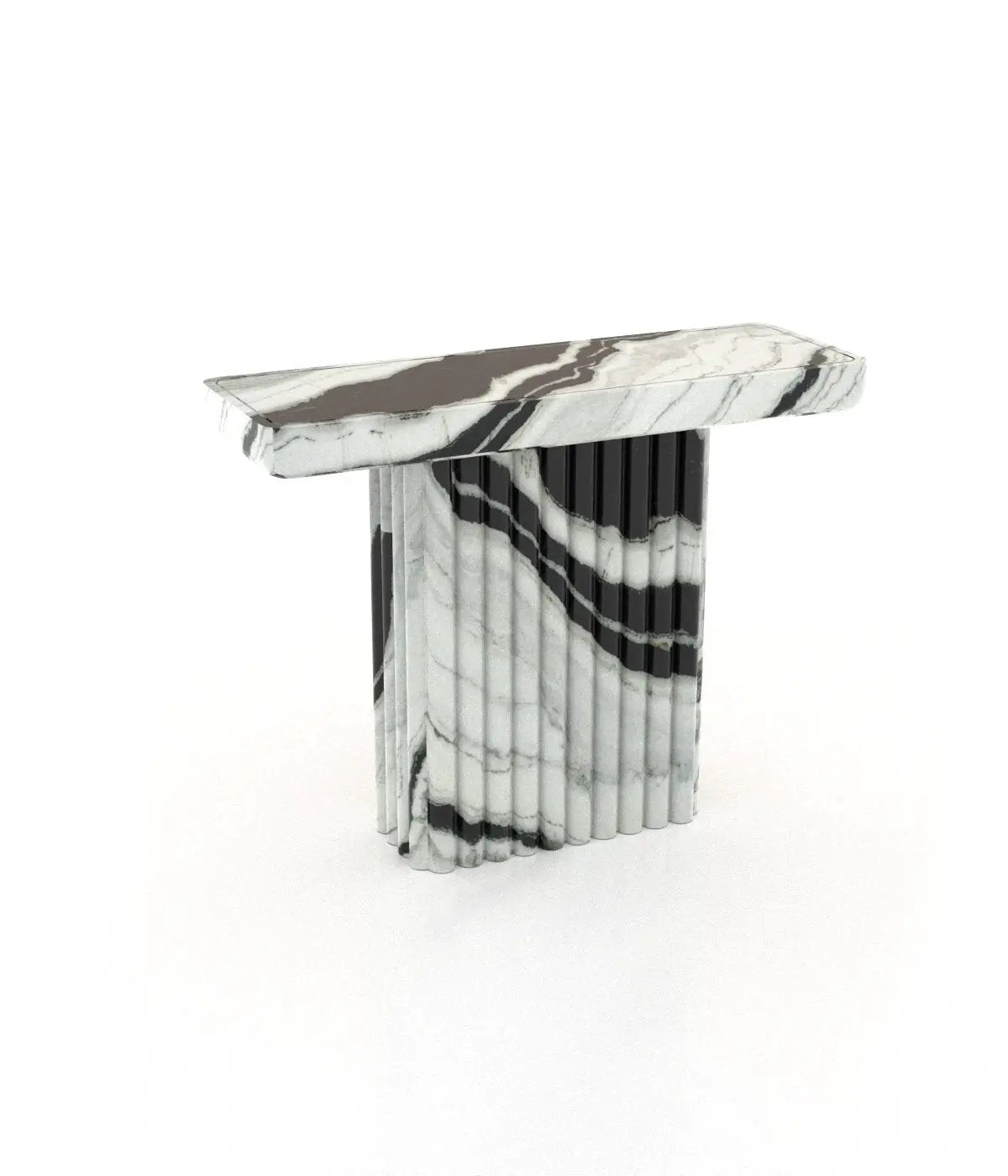 Ravenna Console Table by Zicana Boutique