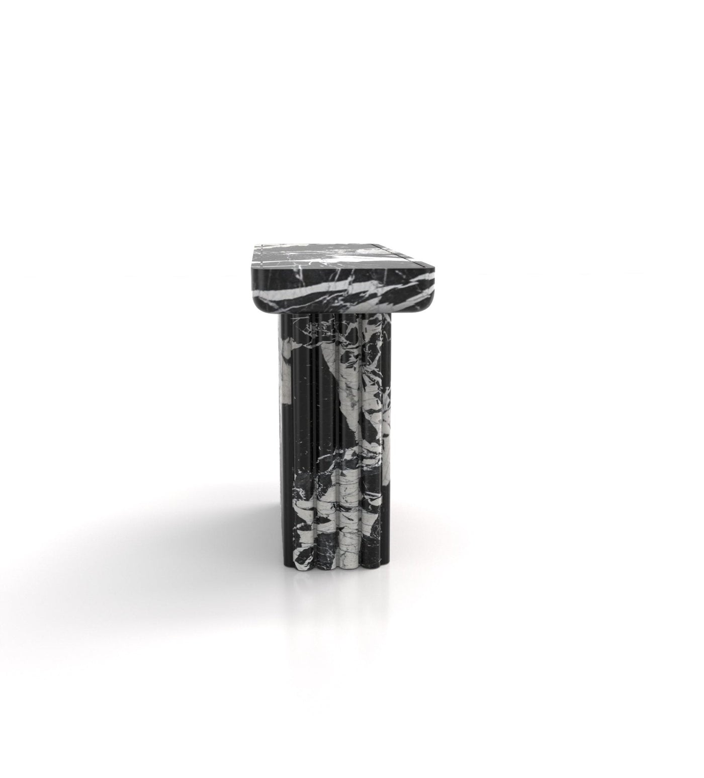 Ravenna Console Table by Zicana Boutique