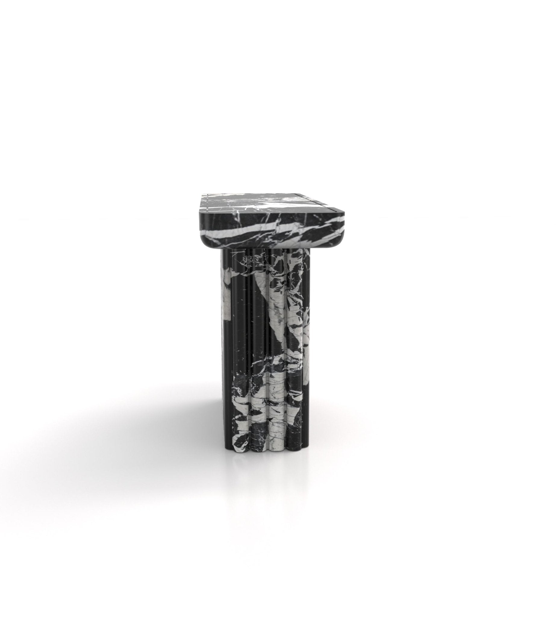 Ravenna Console Table by Zicana Boutique