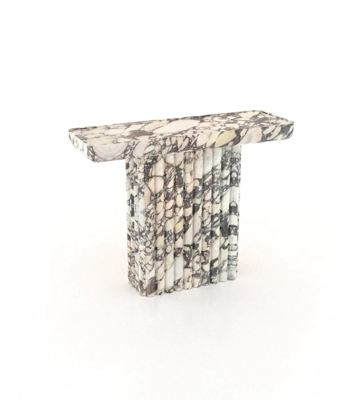 Ravenna Console Table by Zicana Boutique