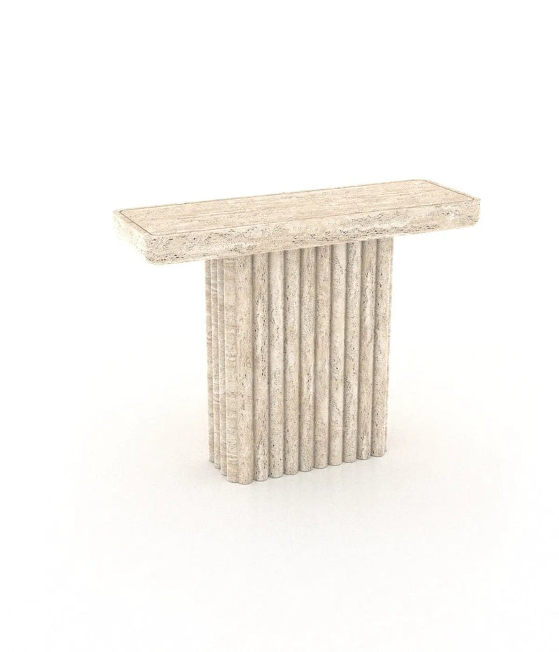 Ravenna Console Table by Zicana Boutique