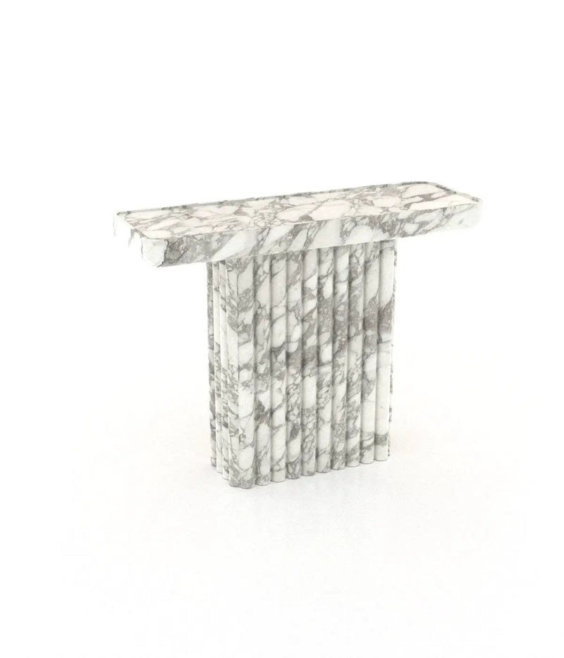 Ravenna Console Table by Zicana Boutique
