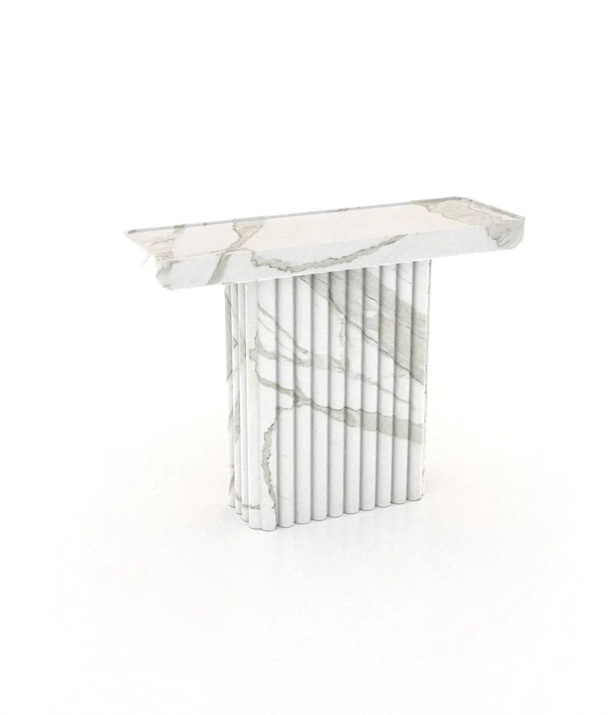 Ravenna Console Table by Zicana Boutique