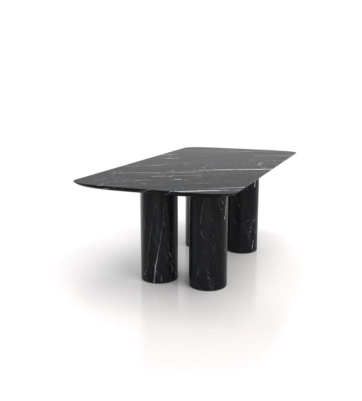 Ravenna Dining Table by Zicana Boutique