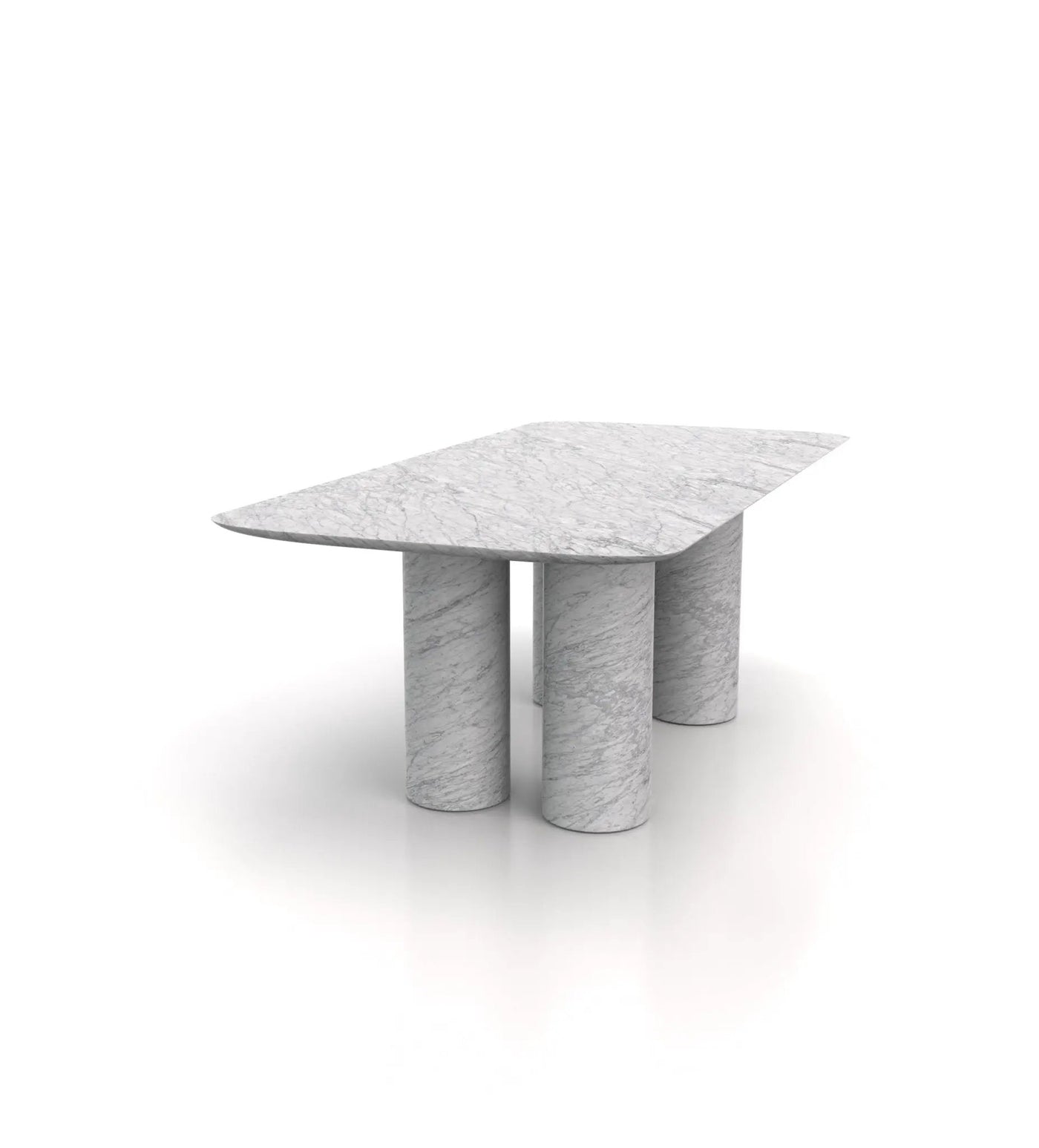 Ravenna Dining Table by Zicana Boutique