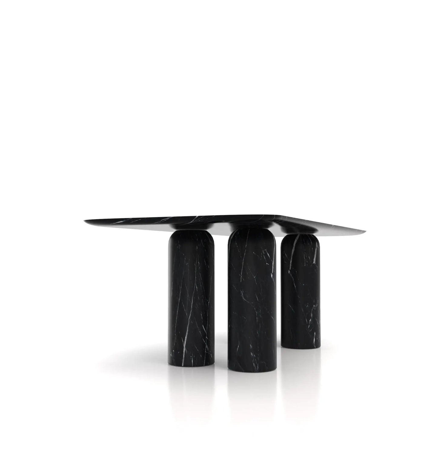 Ravenna Dining Table by Zicana Boutique