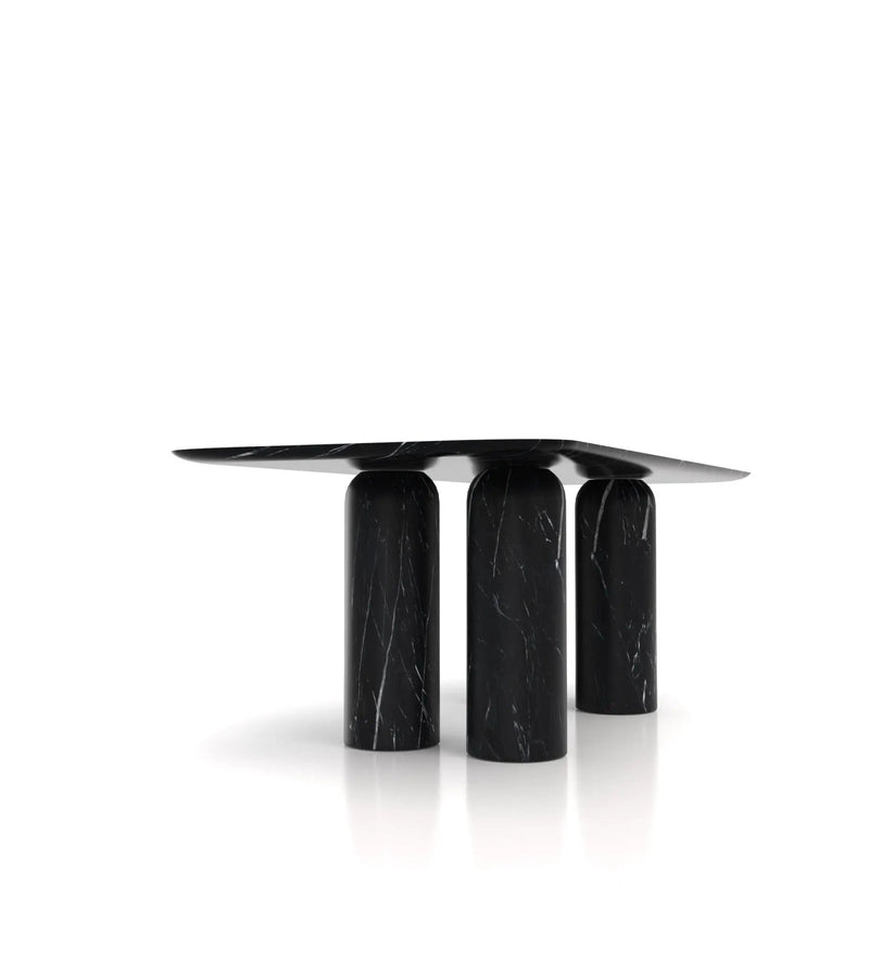 Ravenna Dining Table by Zicana Boutique