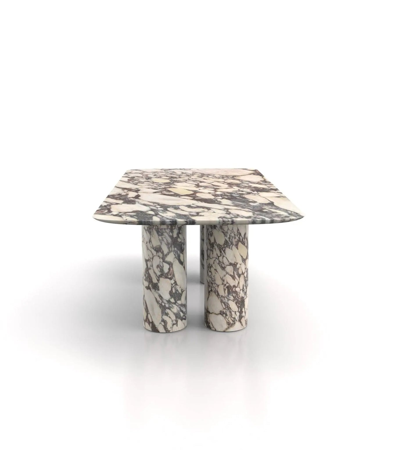 Ravenna Dining Table by Zicana Boutique