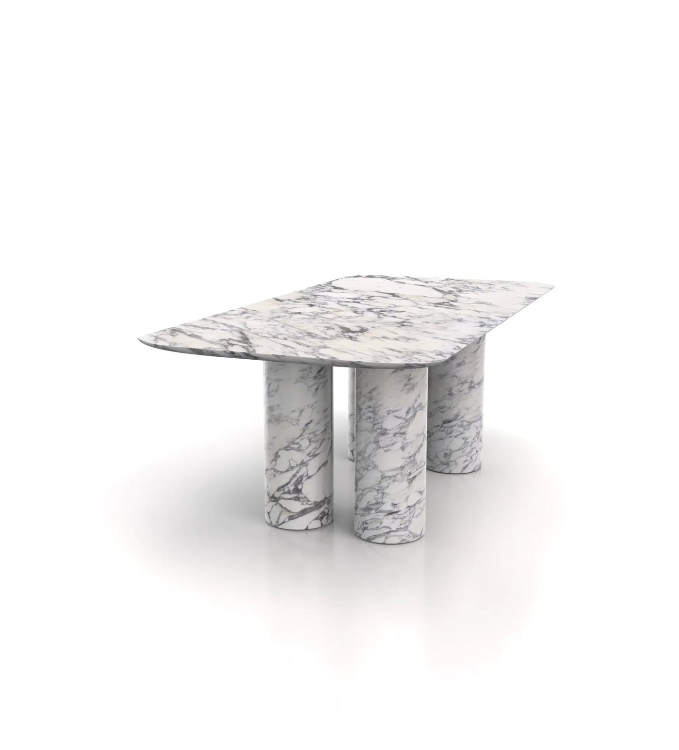 Ravenna Dining Table by Zicana Boutique