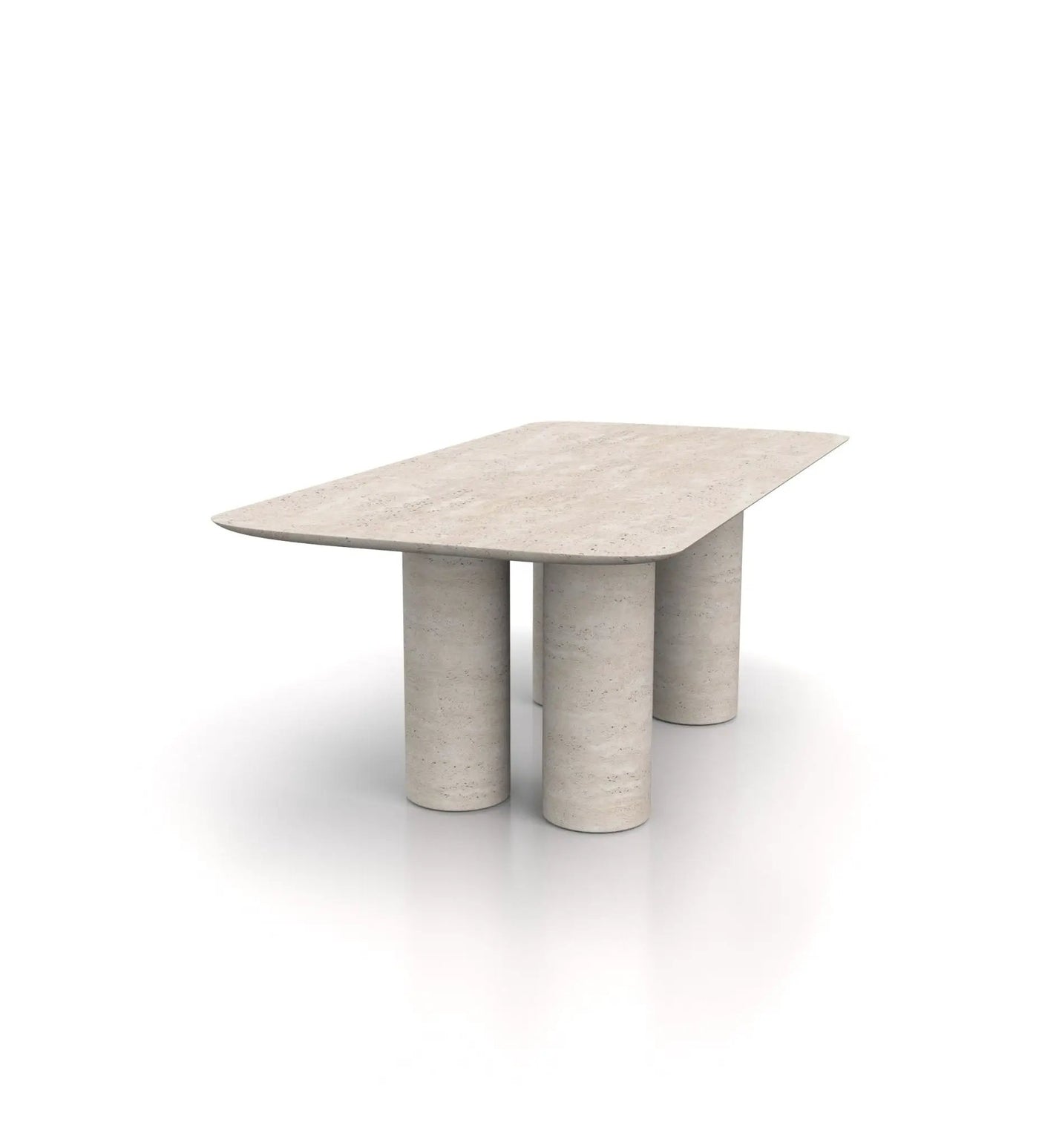 Ravenna Dining Table by Zicana Boutique