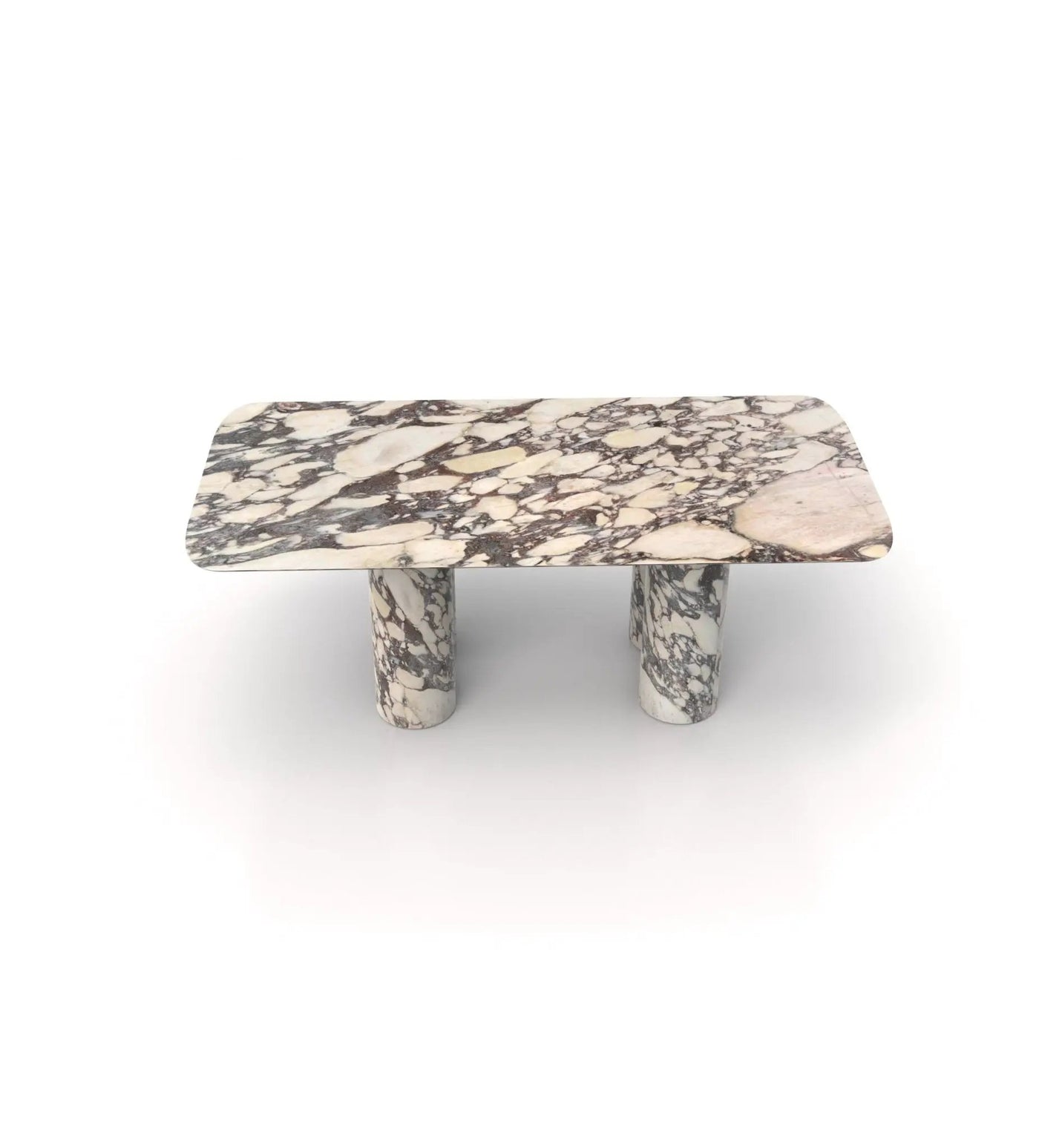 Ravenna Dining Table by Zicana Boutique