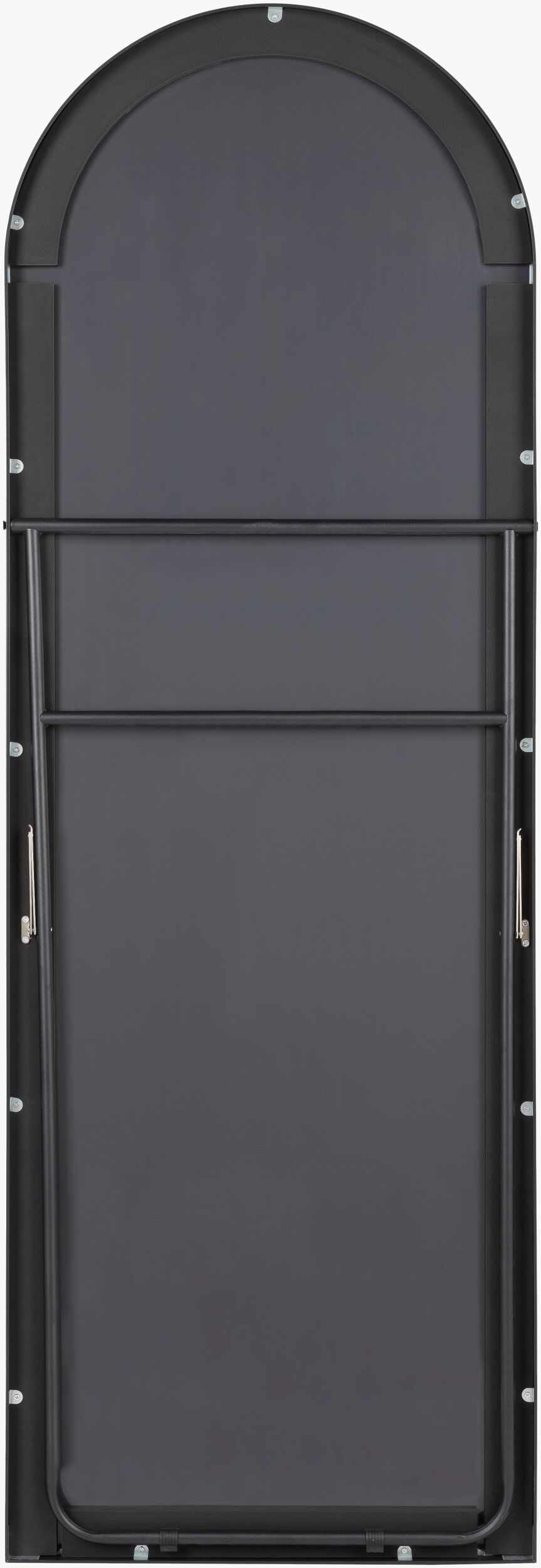 Yagodnoye Mirror by Boutique Rugs