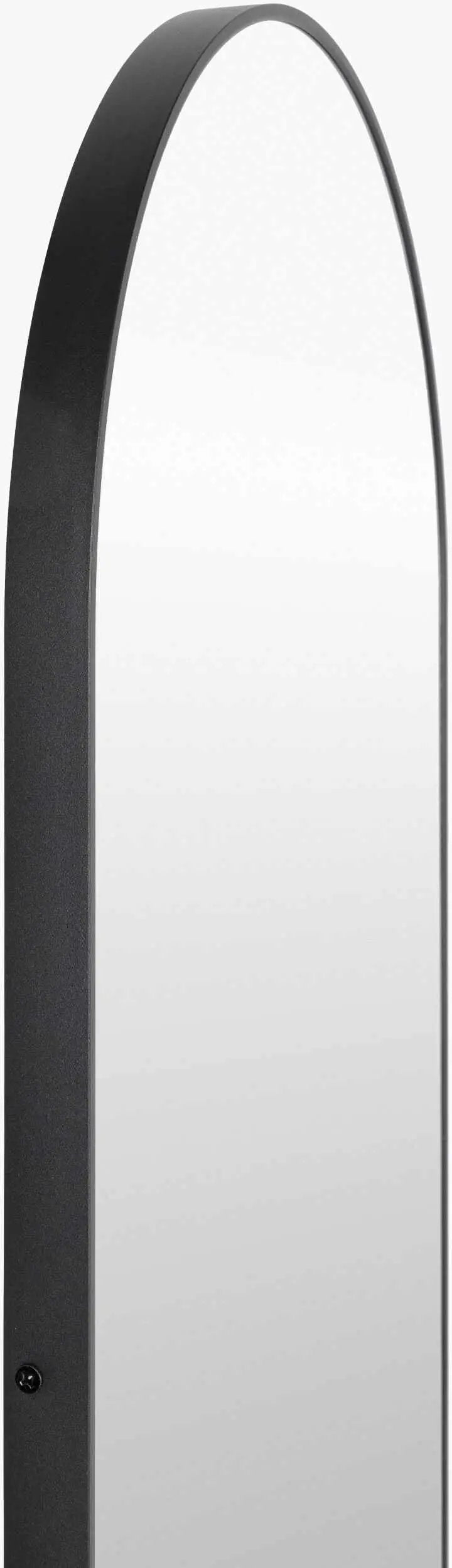 Yagodnoye Mirror by Boutique Rugs