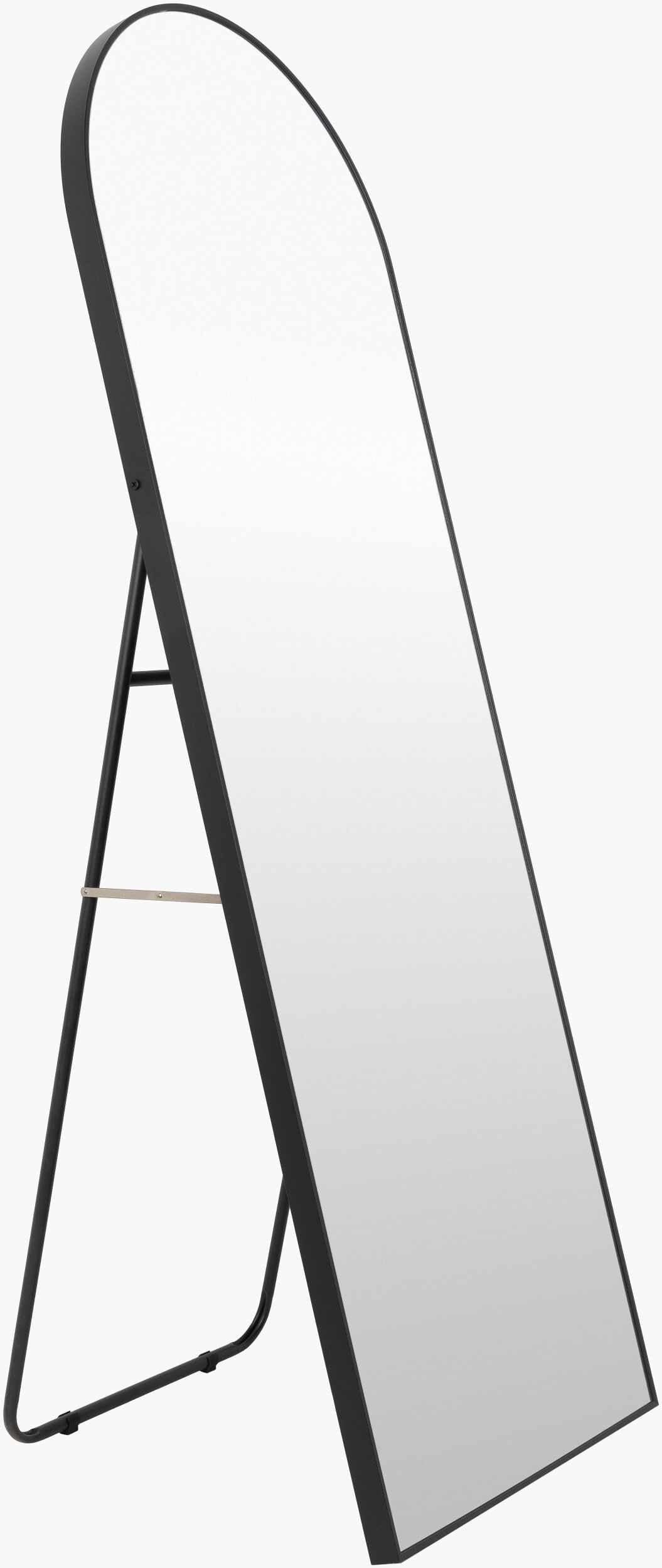 Yagodnoye Mirror by Boutique Rugs