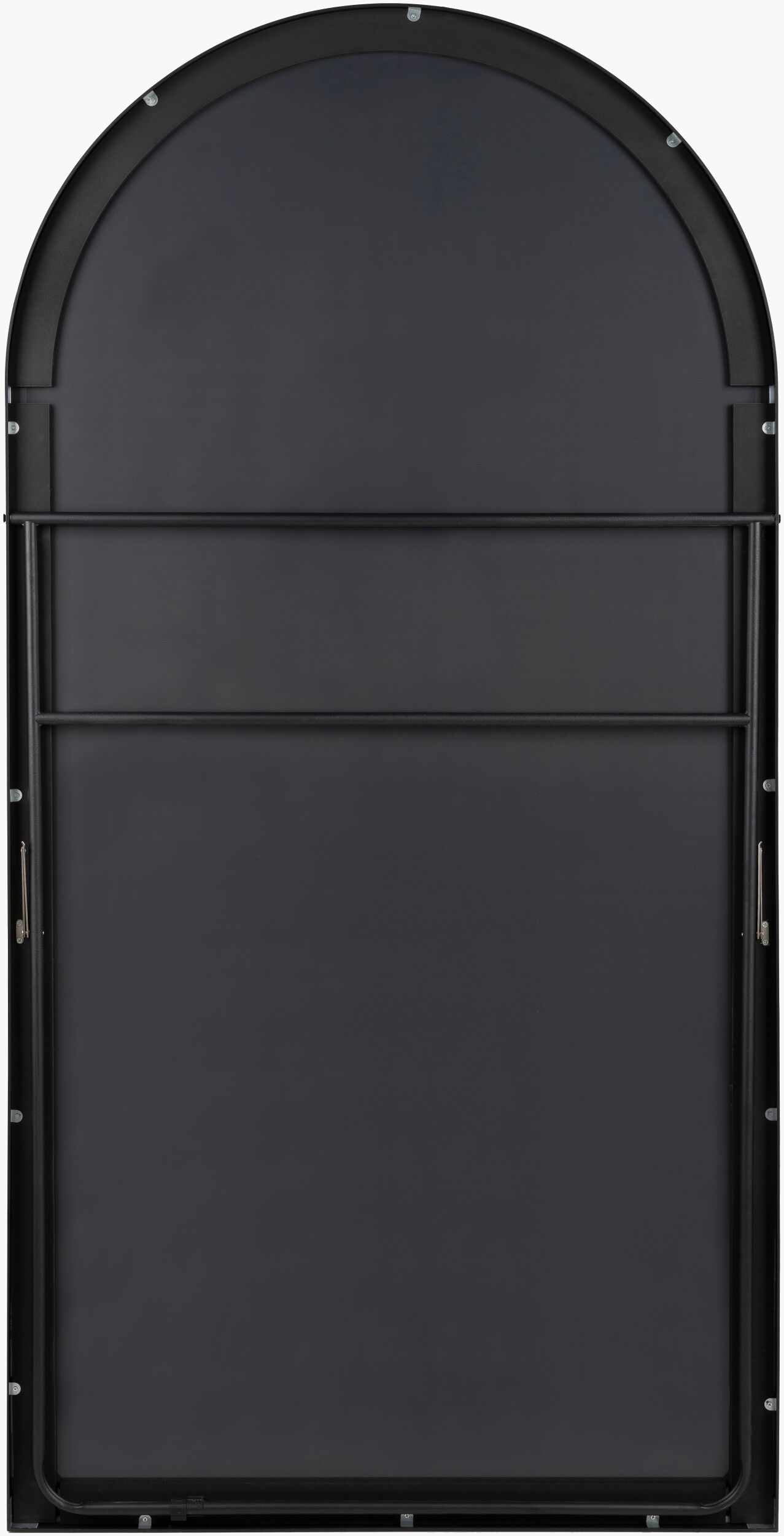 Yagodnoye Mirror by Boutique Rugs
