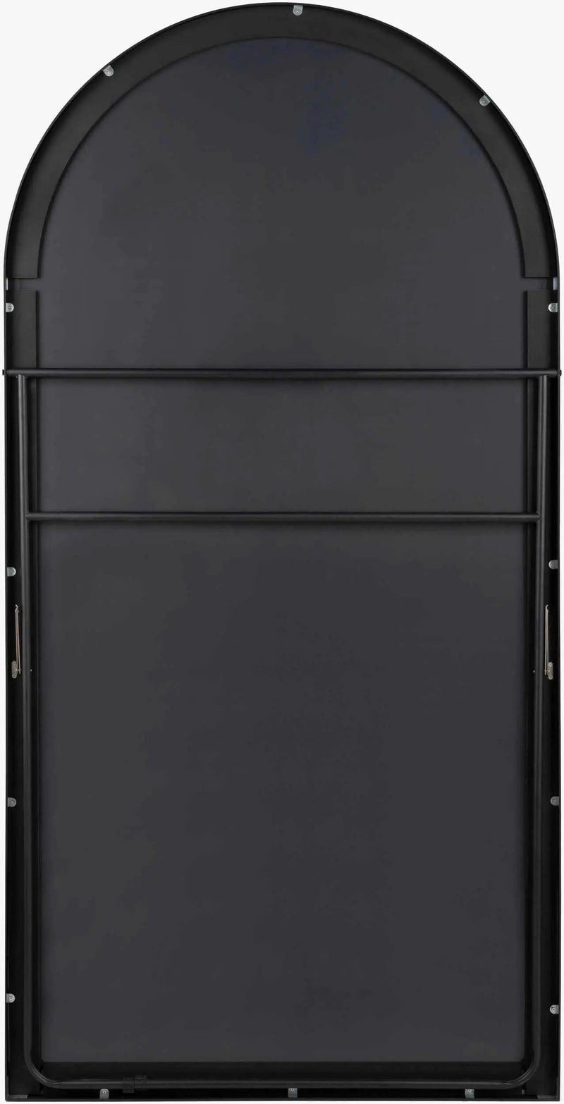Yagodnoye Mirror by Boutique Rugs