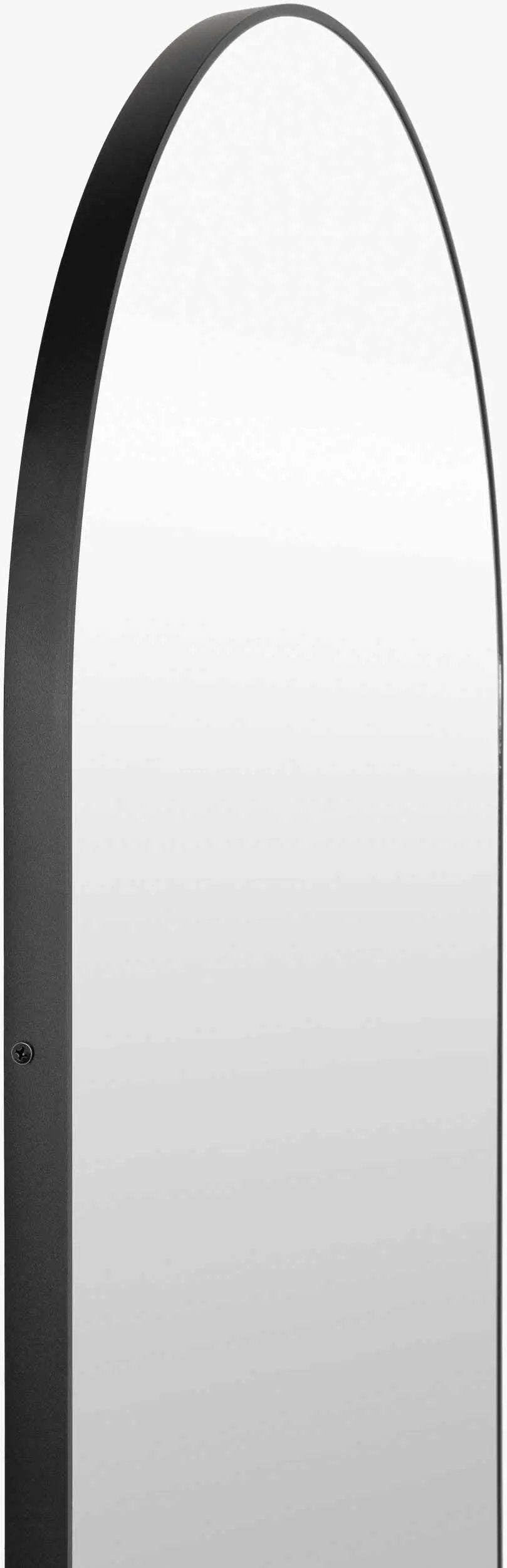 Yagodnoye Mirror by Boutique Rugs
