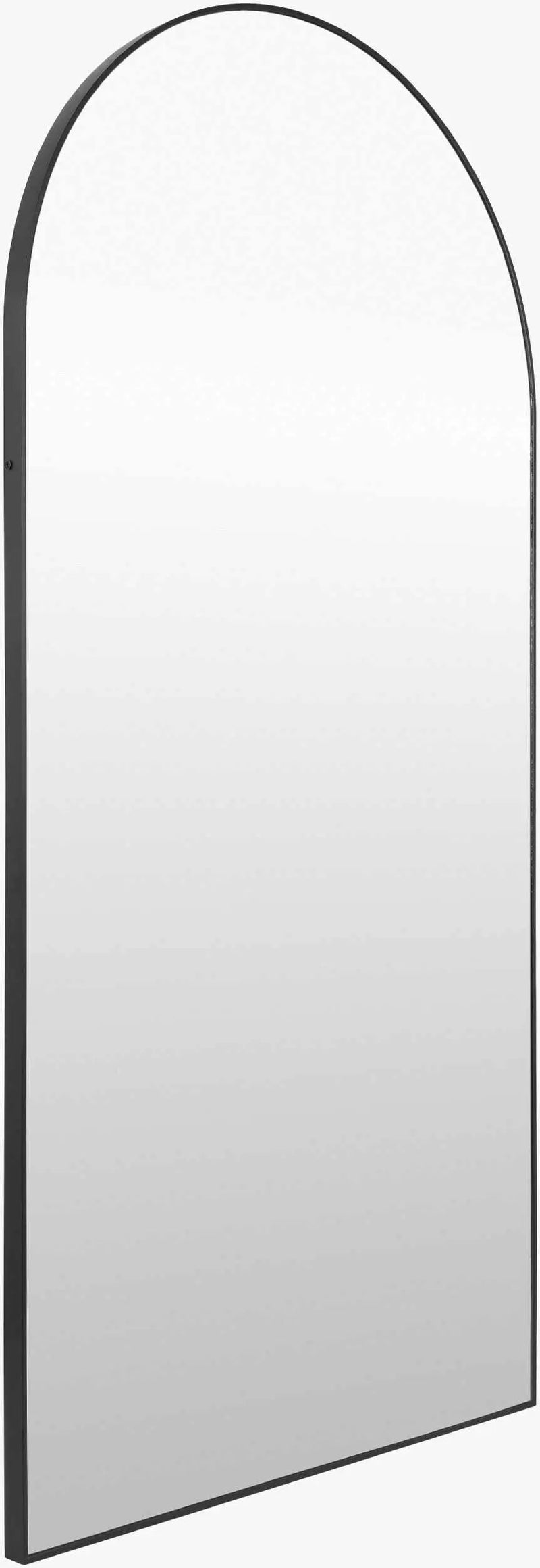 Yagodnoye Mirror by Boutique Rugs