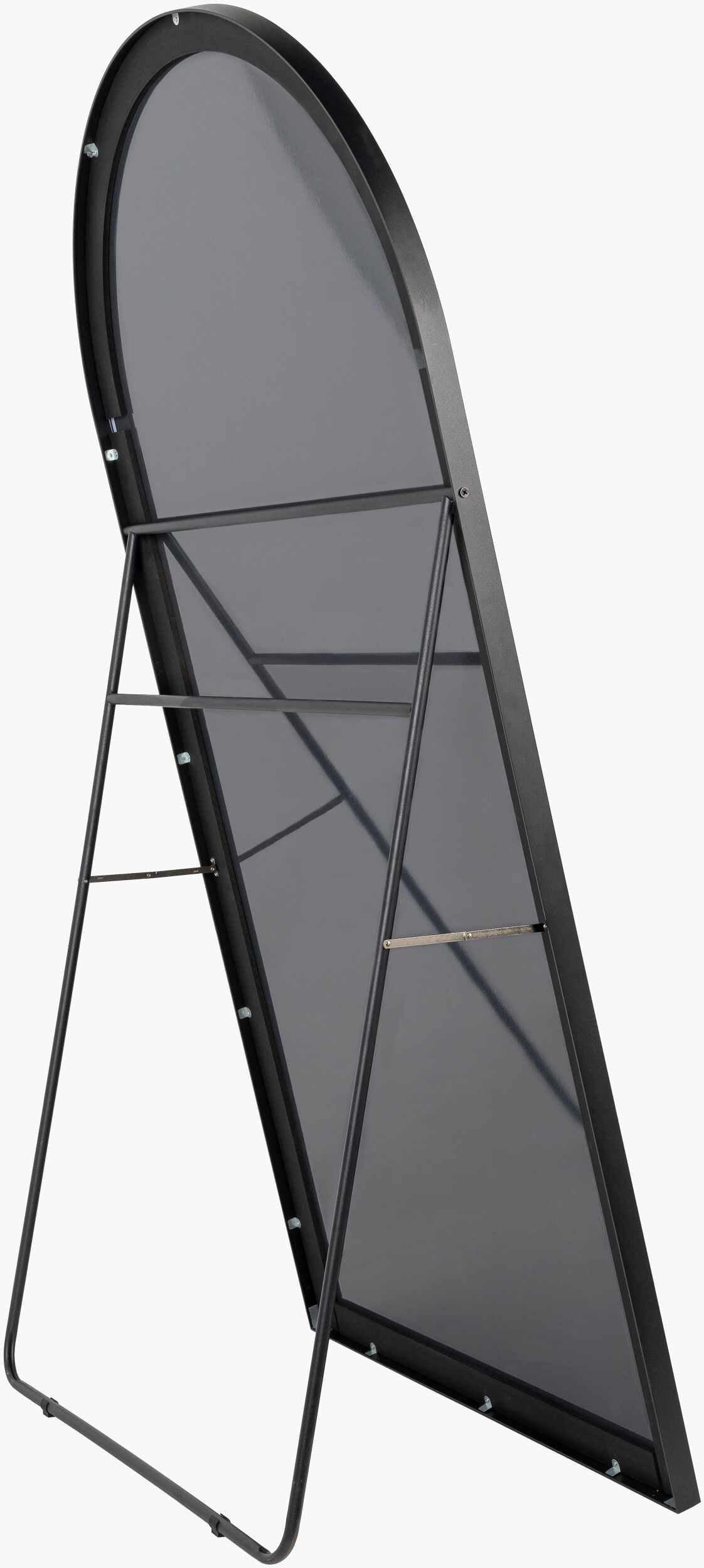 Yagodnoye Mirror by Boutique Rugs