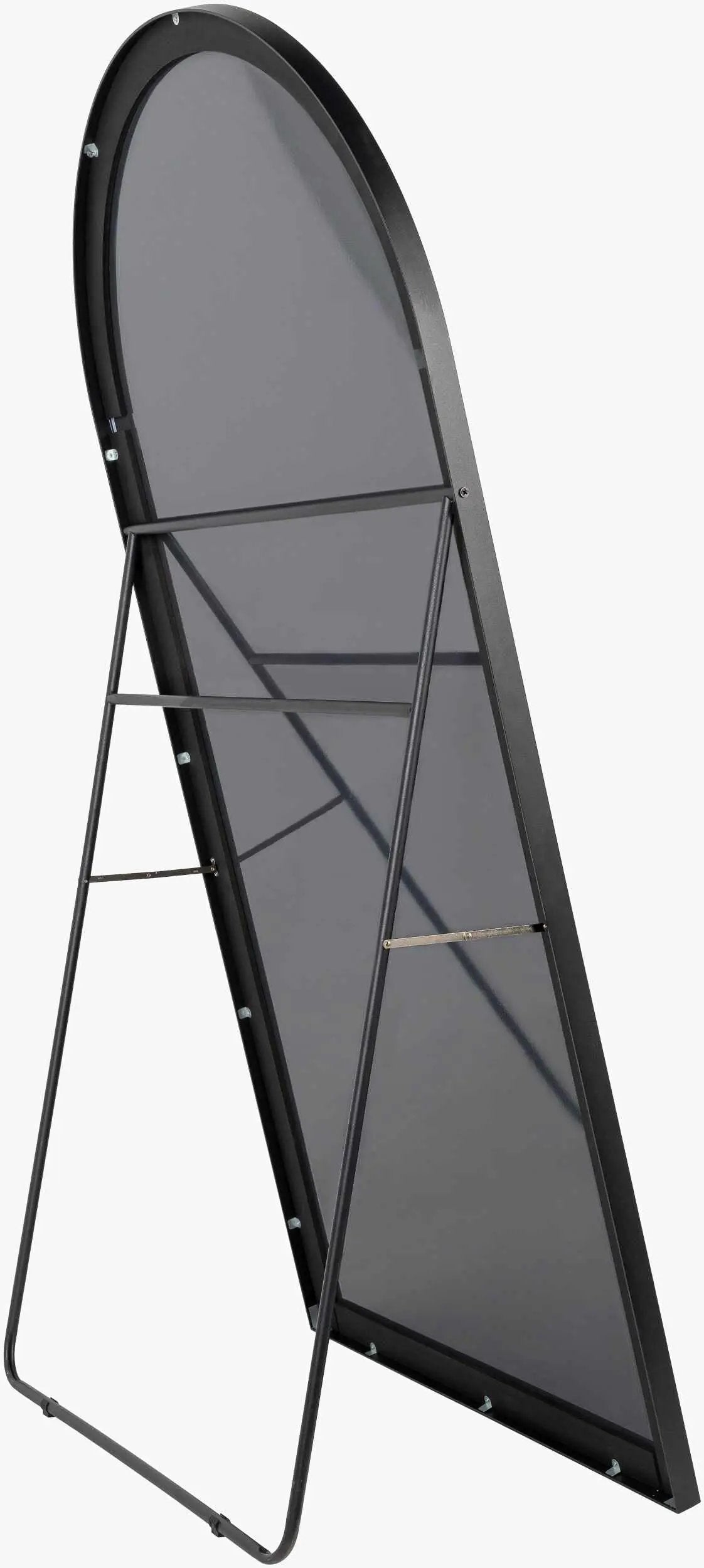Yagodnoye Mirror by Boutique Rugs