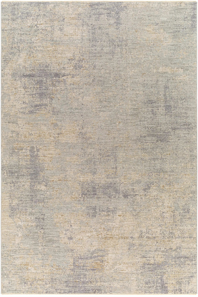Razi Avant Garde Thick Luxe Area Rug by Boutique Rugs